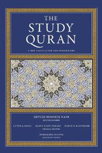 Study quran - a new translation and commentary