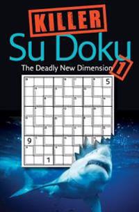Killer Sudoku 1