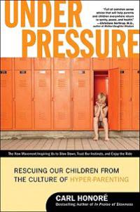 Under Pressure
