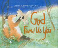 God Found Us You