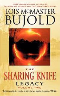 The Sharing Knife