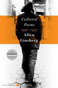 Ginsberg, A: Collected Poems 1947-1997
