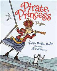 Pirate Princess