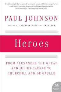 Heroes