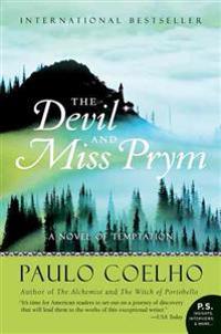 Devil and miss Prym intl