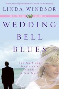 Wedding Bell Blues: The Piper Cove Chronicles