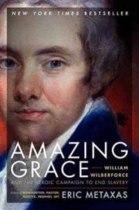 Amazing Grace