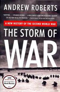 The Storm of War