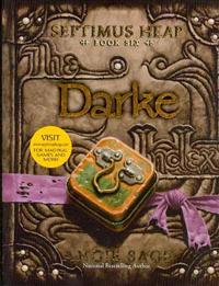 Septimus Heap 06. Darke