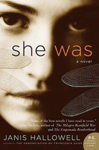 She Was
