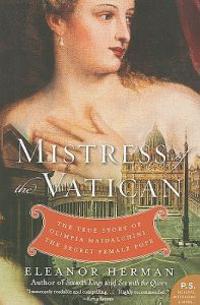Mistress of the Vatican