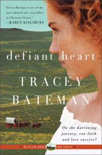 Defiant Heart