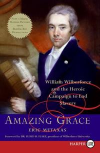 Amazing Grace Large Print