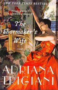 The Shoemaker's Wife