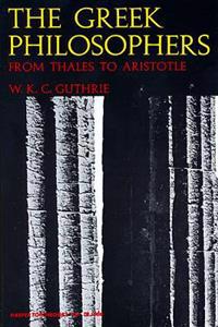 GREEK PHILOSOPHERS
