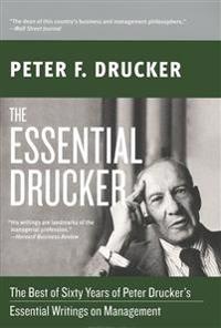 The Essential Drucker