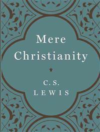 Mere Christianity Gift Edition
