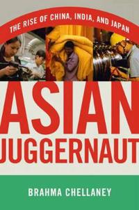 Asian Juggernaut