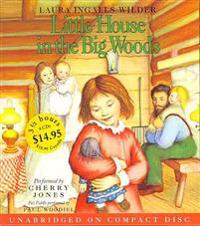 Little House in the Big Woods