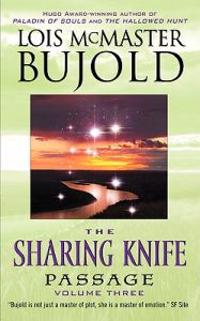 Sharing Knife, Volume Three, The