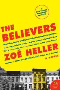 Bokomslag för "The Believers"