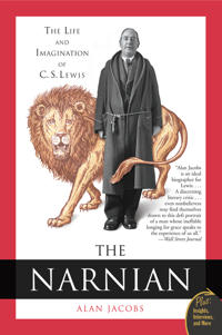 The Narnian: The Life and Imagination of C.S. Lewis