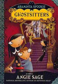 Ghostsitters
