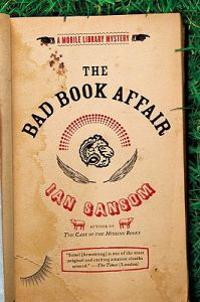 Bad Book Affair, The