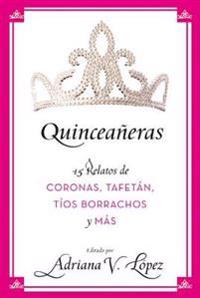 Quinceañeras