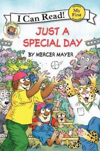 Little Critter: Just a Special Day