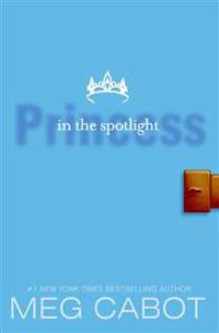 The Princess Diaries, Volume II