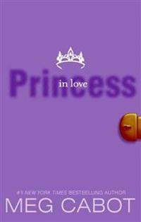 The Princess Diaries, Volume III