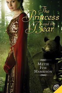 Princess and the Bear, The