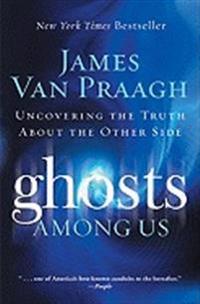 Ghosts Among Us
