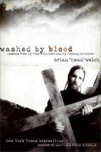 Washed By Blood: Lessons From My Time With Korn And My Journey To Christ