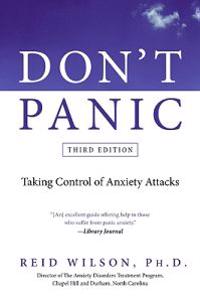 Don't Panic