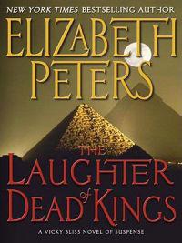 The Laughter of Dead Kings