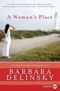 Bokomslag för "A Woman's Place"