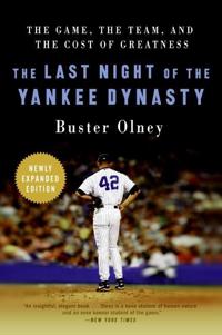 The Last Night Of The Yankee Dynasty