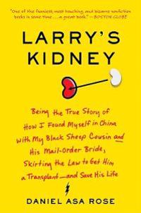 Larry's Kidney
