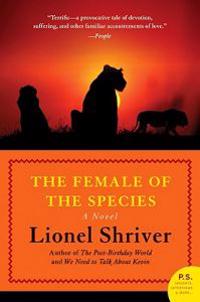 Female of the Species, The