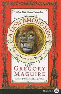 Lion Among Men LP, A