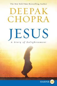 Jesus Large Print: A Story of the Man Who Would Become Christ