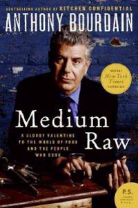 Medium Raw