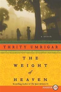 The Weight of Heaven LP
