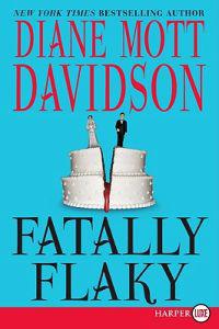 Fatally Flaky LP