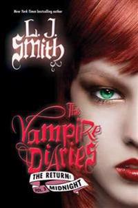 Vampire diaries 7
