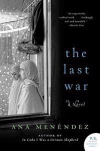 Last War, The