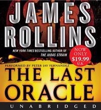 Last Oracle