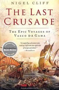 The Last Crusade